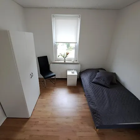 Apartment Sleep