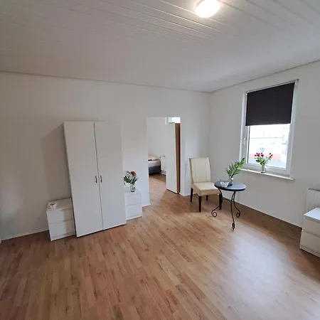 Sleep Apartment *